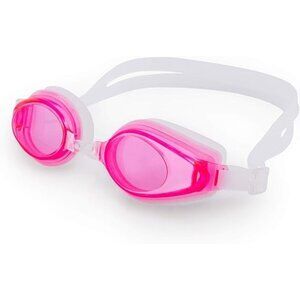 Adult Swimming Goggles UV Protection Anti-Fog and storage Case